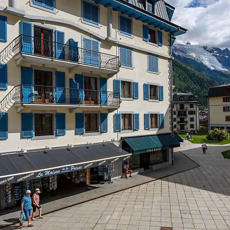 Apartment Balmat - Chamonix All Year 외부 사진
