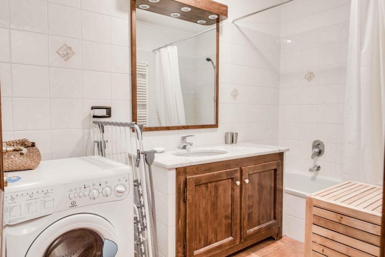 Apartment Balmat - Chamonix All Year 외부 사진