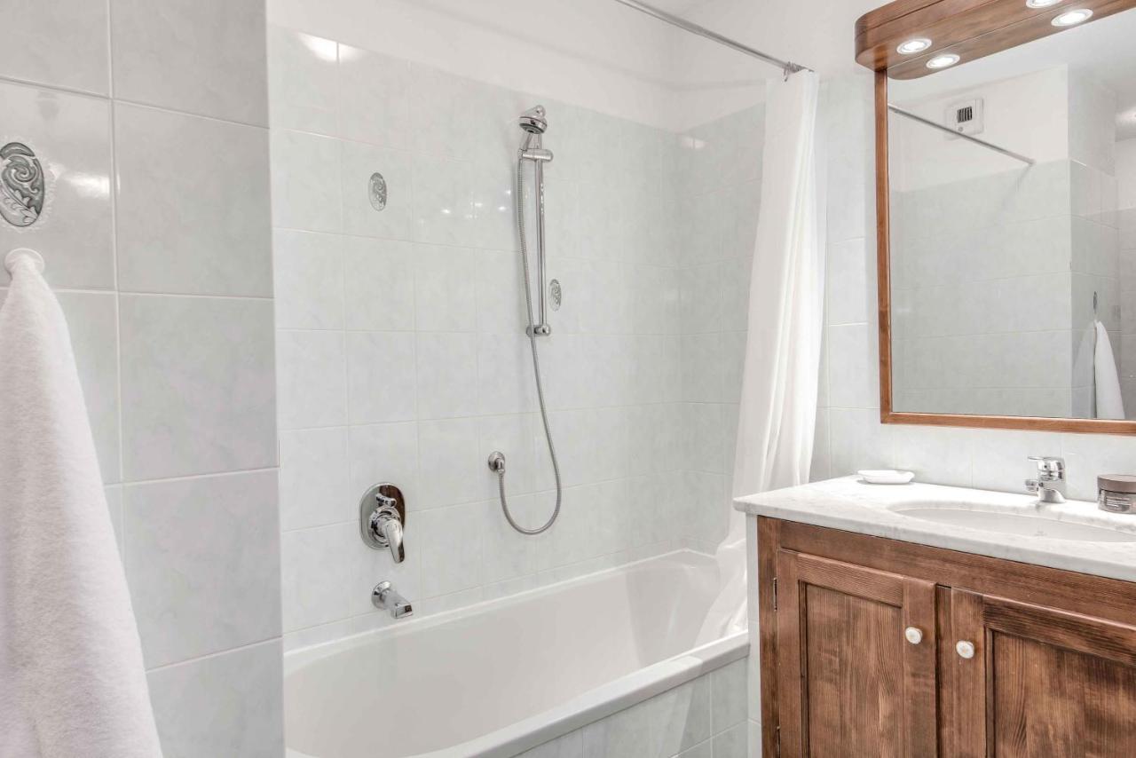 Apartment Balmat - Chamonix All Year 외부 사진