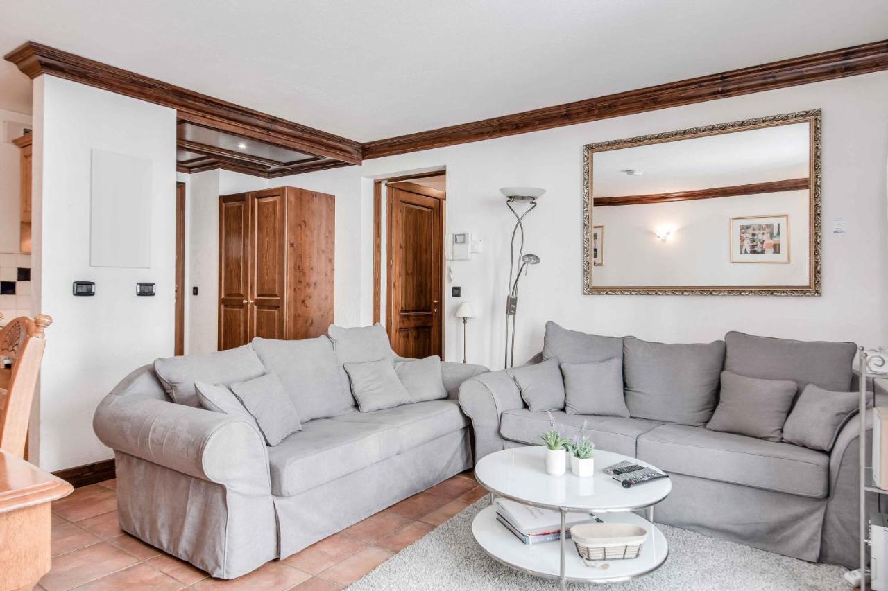 Apartment Balmat - Chamonix All Year 외부 사진