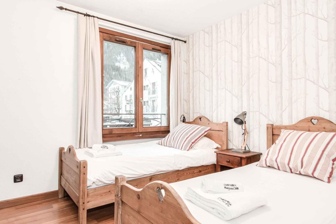 Apartment Balmat - Chamonix All Year 외부 사진
