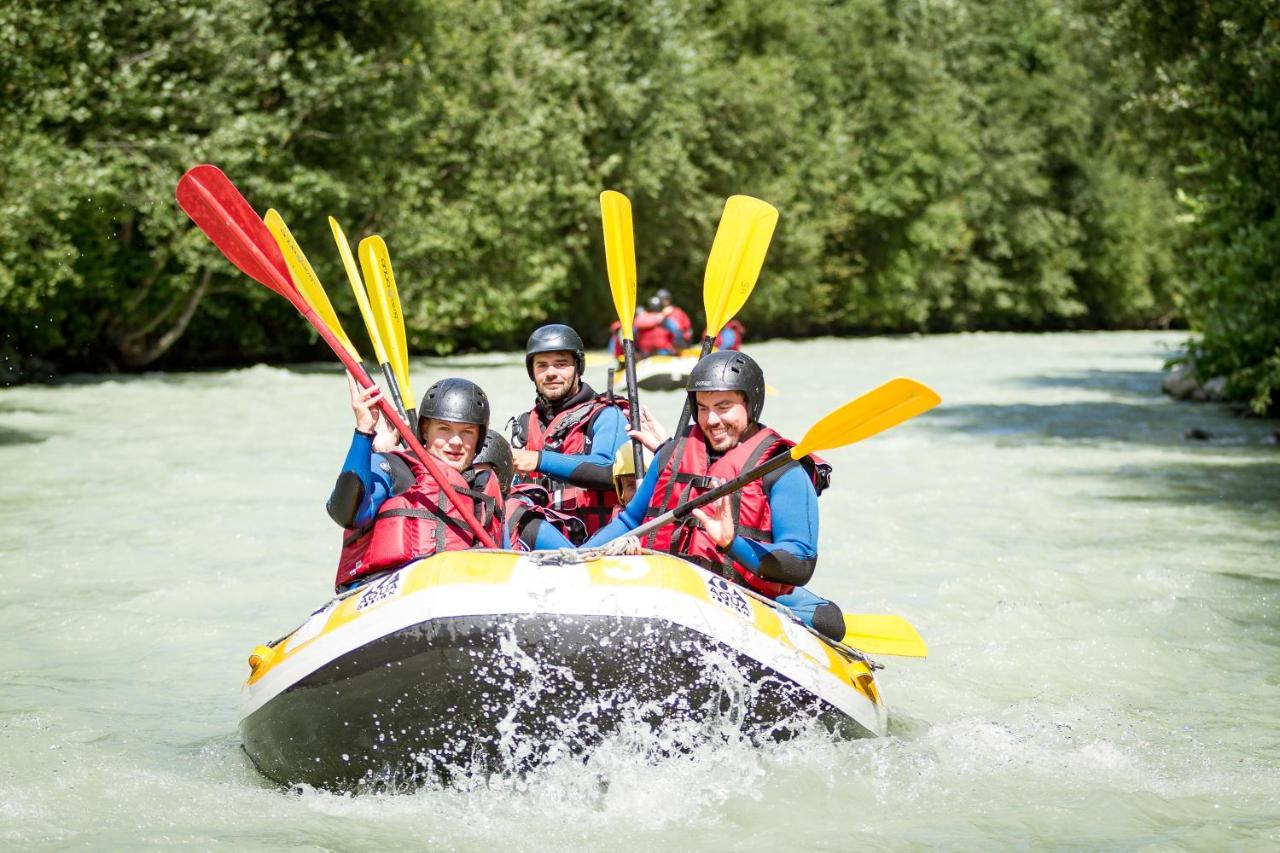 Apartment Balmat - Chamonix All Year 외부 사진